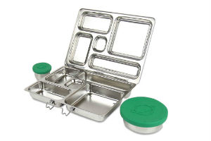 Planetbox Rover With Two Dippers - Parents Canada