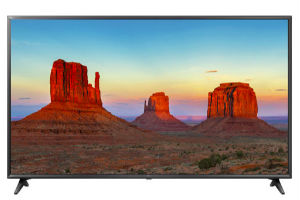 LG 4K 50-Inch HDR Smart Tv - Parents Canada