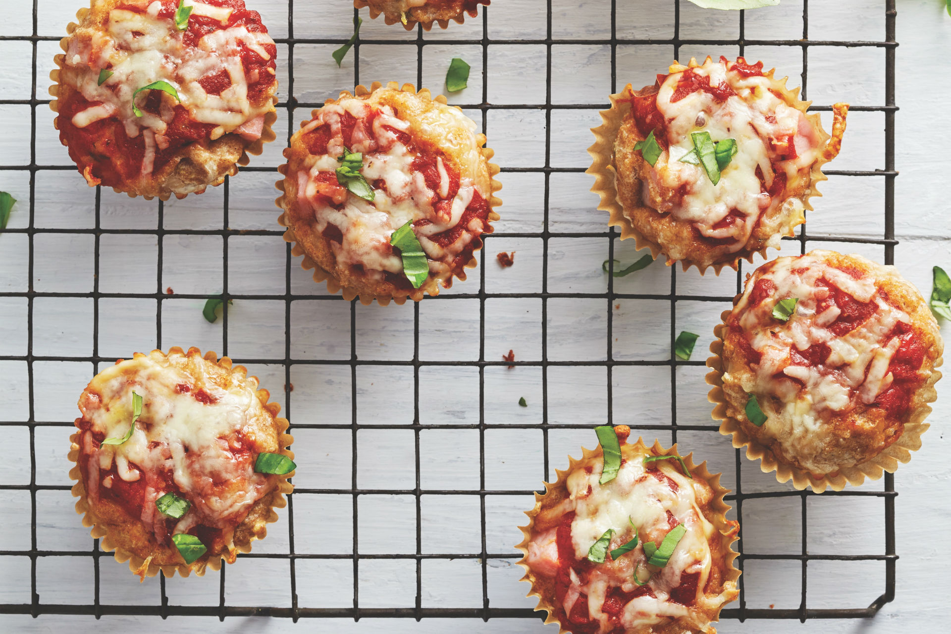 School Lunch Ideas That Aren’t Sandwiches - Parents Canada