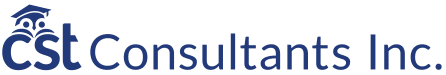 CST Consultants logo