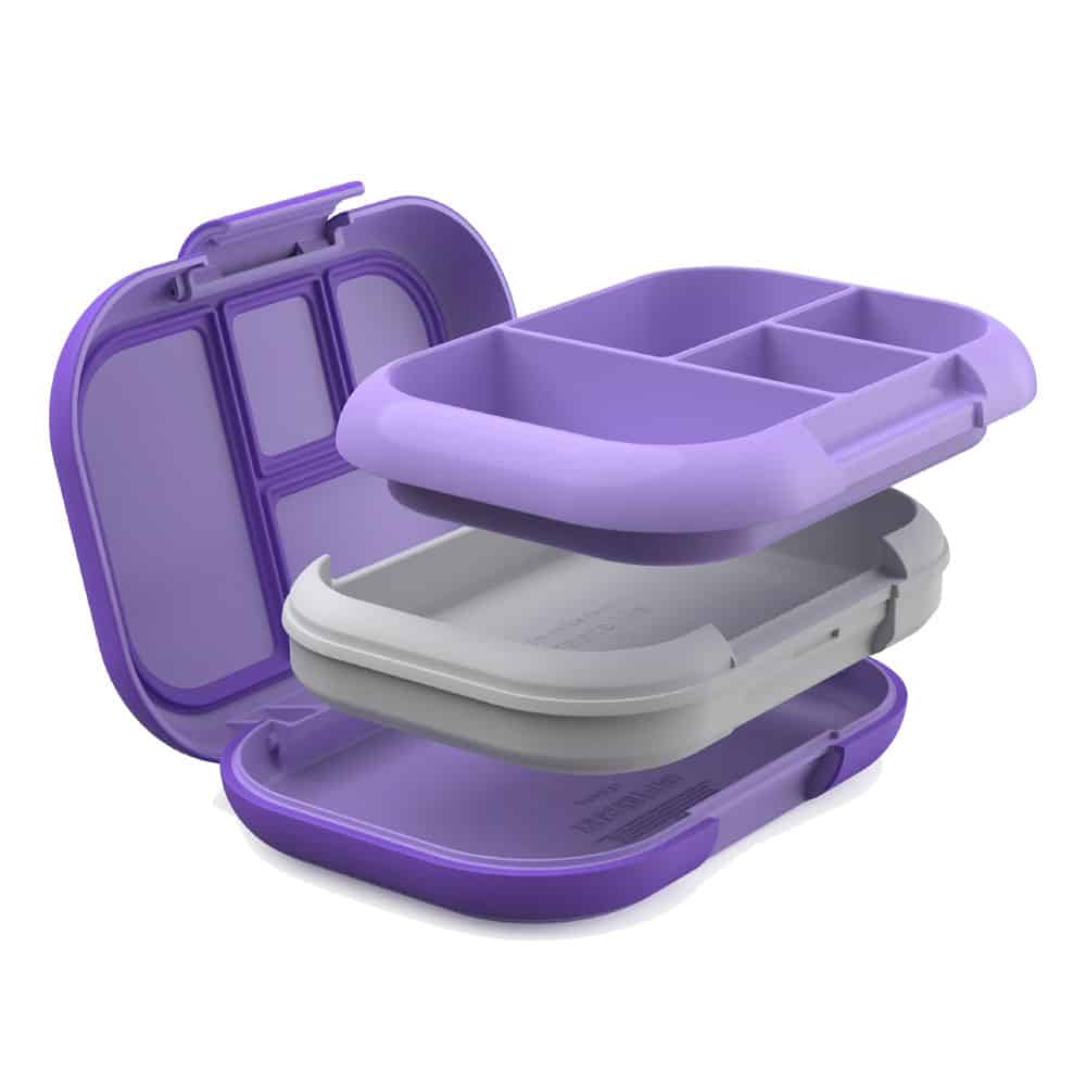 Bentgo Kids Chill Lunch Box - Parents Canada