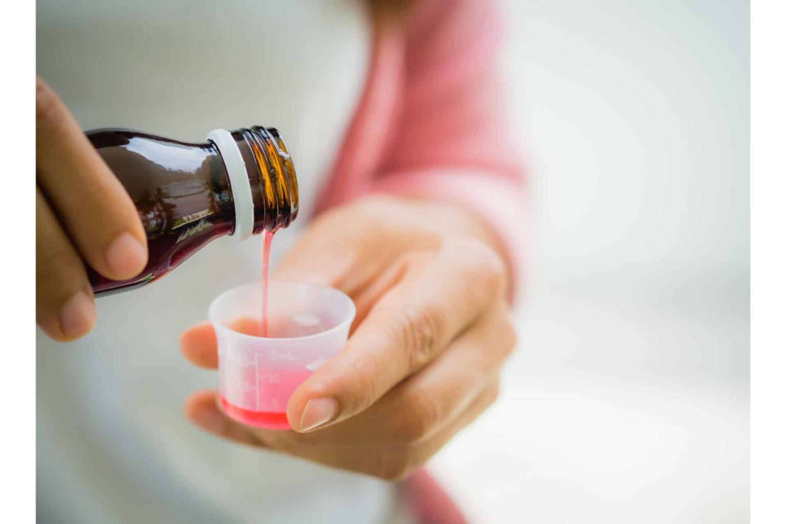 The Children’s Advil And Tylenol Shortage - Parents Canada