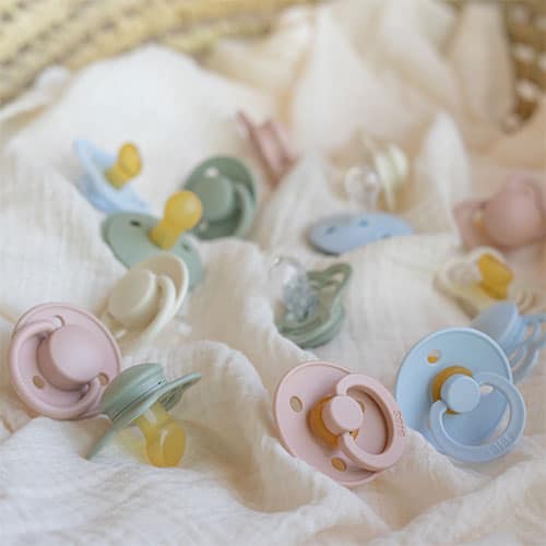 Variety Color Bibs - Parents Canada