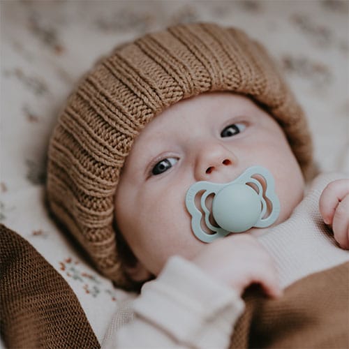 Bibs For Newborns - Parents Canada