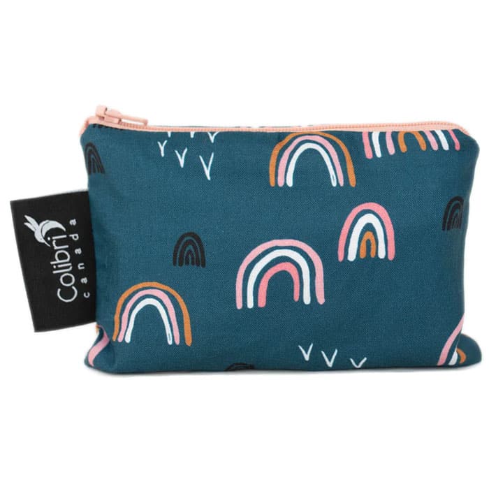 Colibri Reusable Snack Bags  - Parents Canada