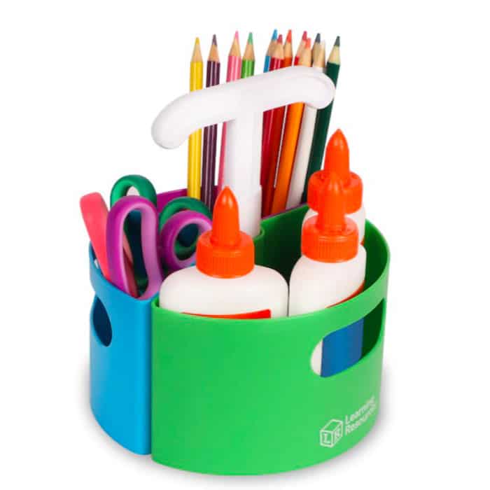 Learning Resources Create-a-space Mini Centre - Parents Canada