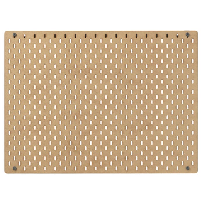 Ikea Stadis Pegboard - Parents Canada