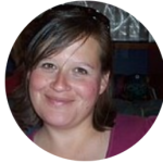 Picture of Astrid Van Den Broek
