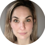 Picture of Courtney Manser, M.D.