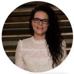 Picture of Liz Bruckner