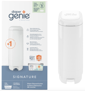 Diaper Genie Signature Pail