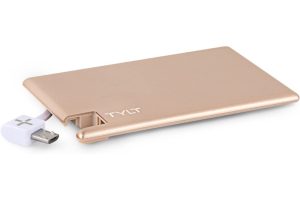 Dollar store power bank 