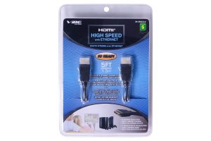 Dollar store HDMI