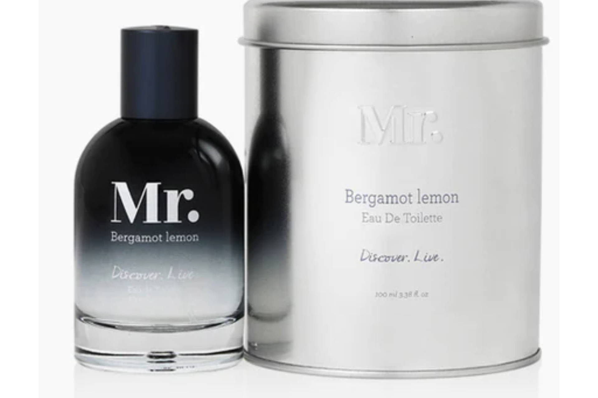 Smell nice with this thoughtful father's day gift