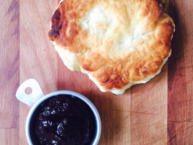 Homemade Bannock - Parents Canada
