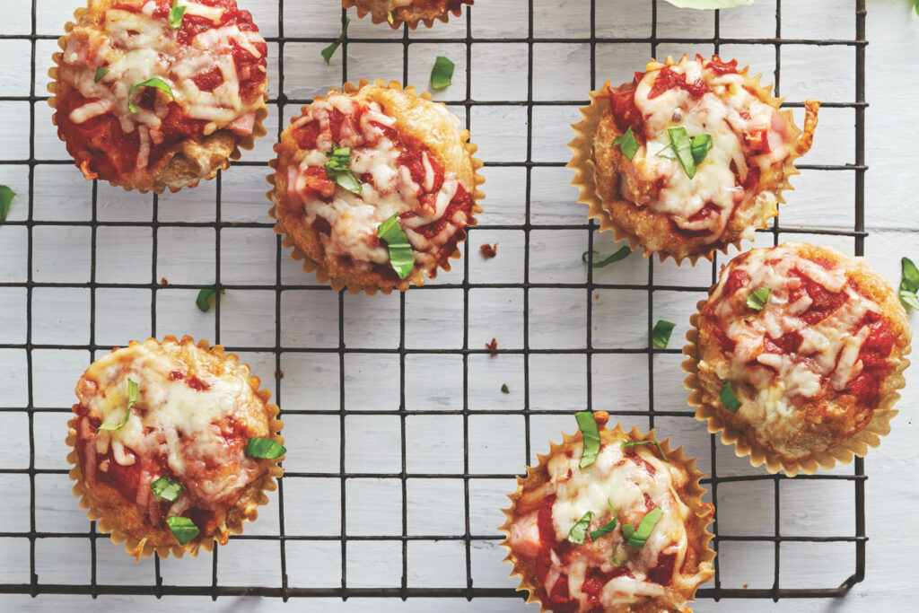 School Lunch Ideas That Aren’t Sandwiches - Parents Canada
