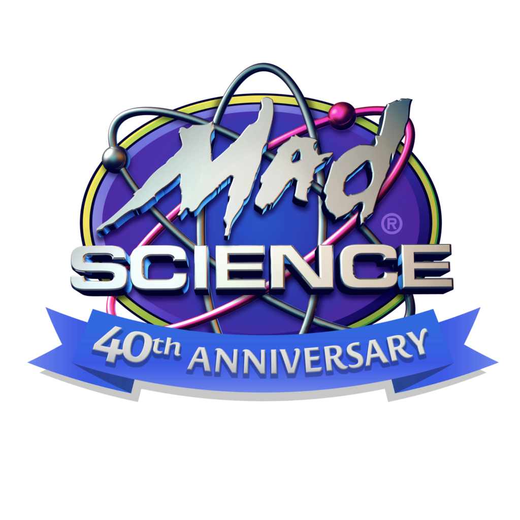 Mad Science logo